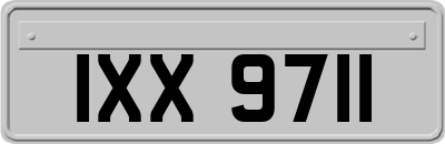 IXX9711