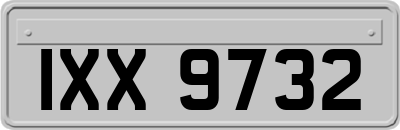IXX9732