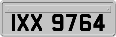IXX9764