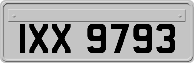 IXX9793