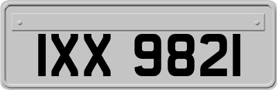 IXX9821