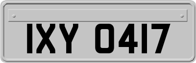 IXY0417