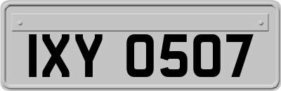 IXY0507