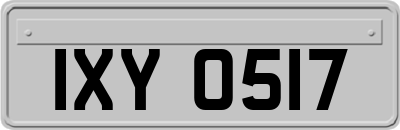 IXY0517