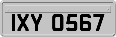 IXY0567