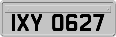 IXY0627