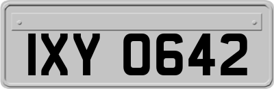 IXY0642