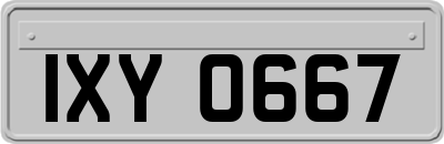 IXY0667