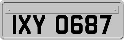 IXY0687