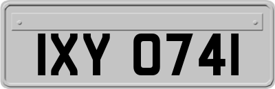 IXY0741