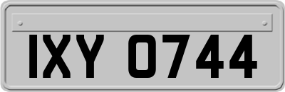 IXY0744