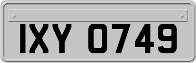 IXY0749
