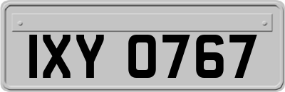 IXY0767