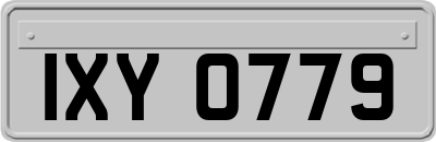 IXY0779