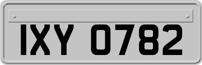 IXY0782