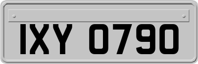 IXY0790