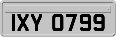 IXY0799