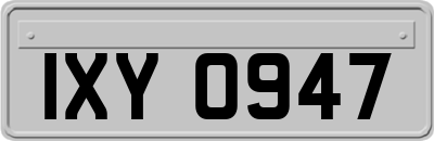 IXY0947