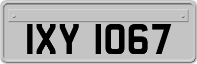 IXY1067