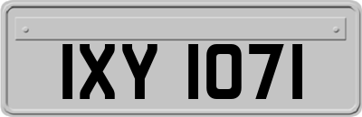 IXY1071