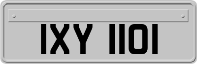 IXY1101