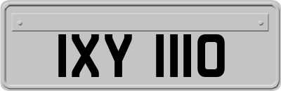 IXY1110