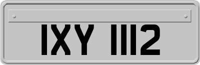 IXY1112
