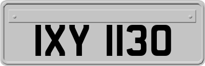 IXY1130