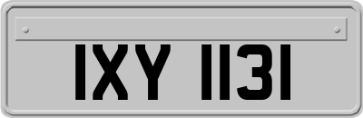 IXY1131
