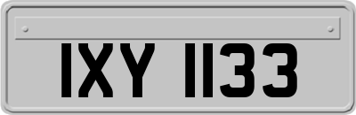 IXY1133