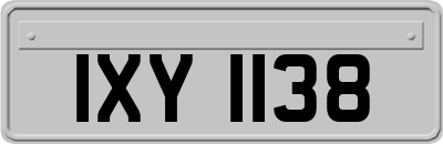 IXY1138