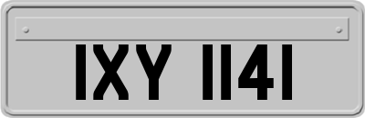 IXY1141