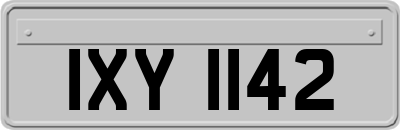IXY1142