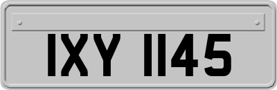 IXY1145
