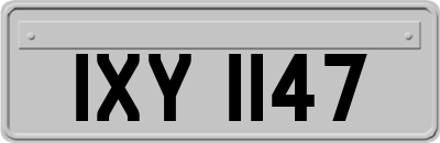 IXY1147
