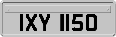 IXY1150