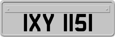 IXY1151