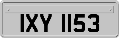 IXY1153