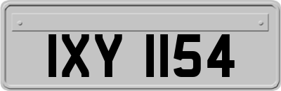 IXY1154