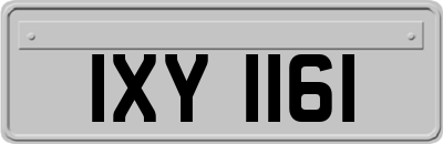 IXY1161