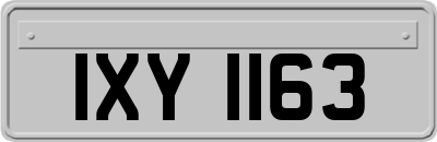 IXY1163