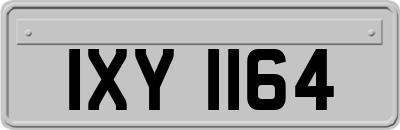 IXY1164