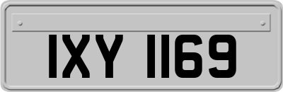 IXY1169