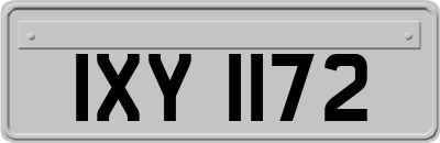 IXY1172