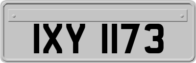 IXY1173