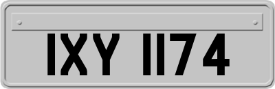 IXY1174