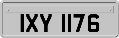 IXY1176