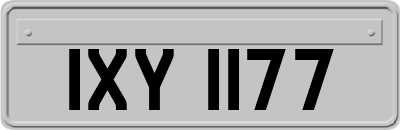 IXY1177
