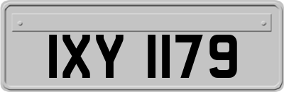 IXY1179