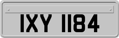 IXY1184